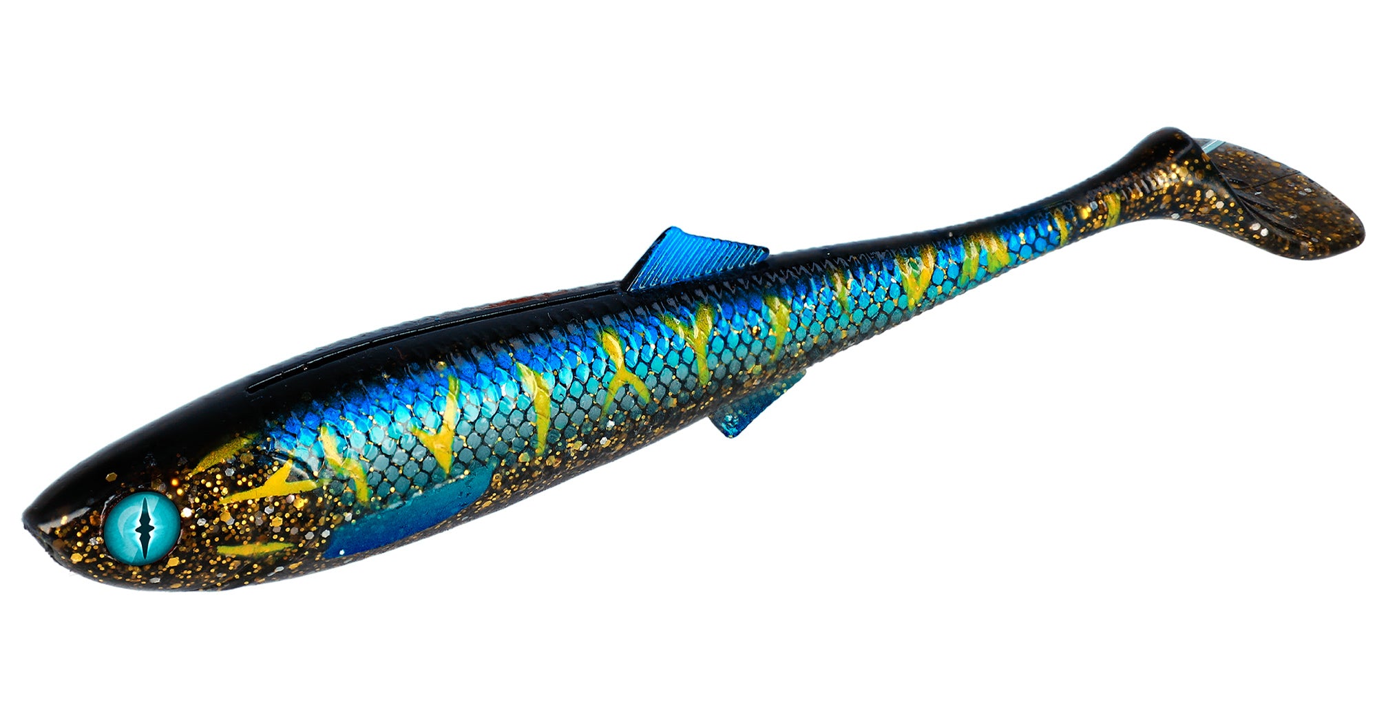 Mikado Sicario Pike Fishing Lure