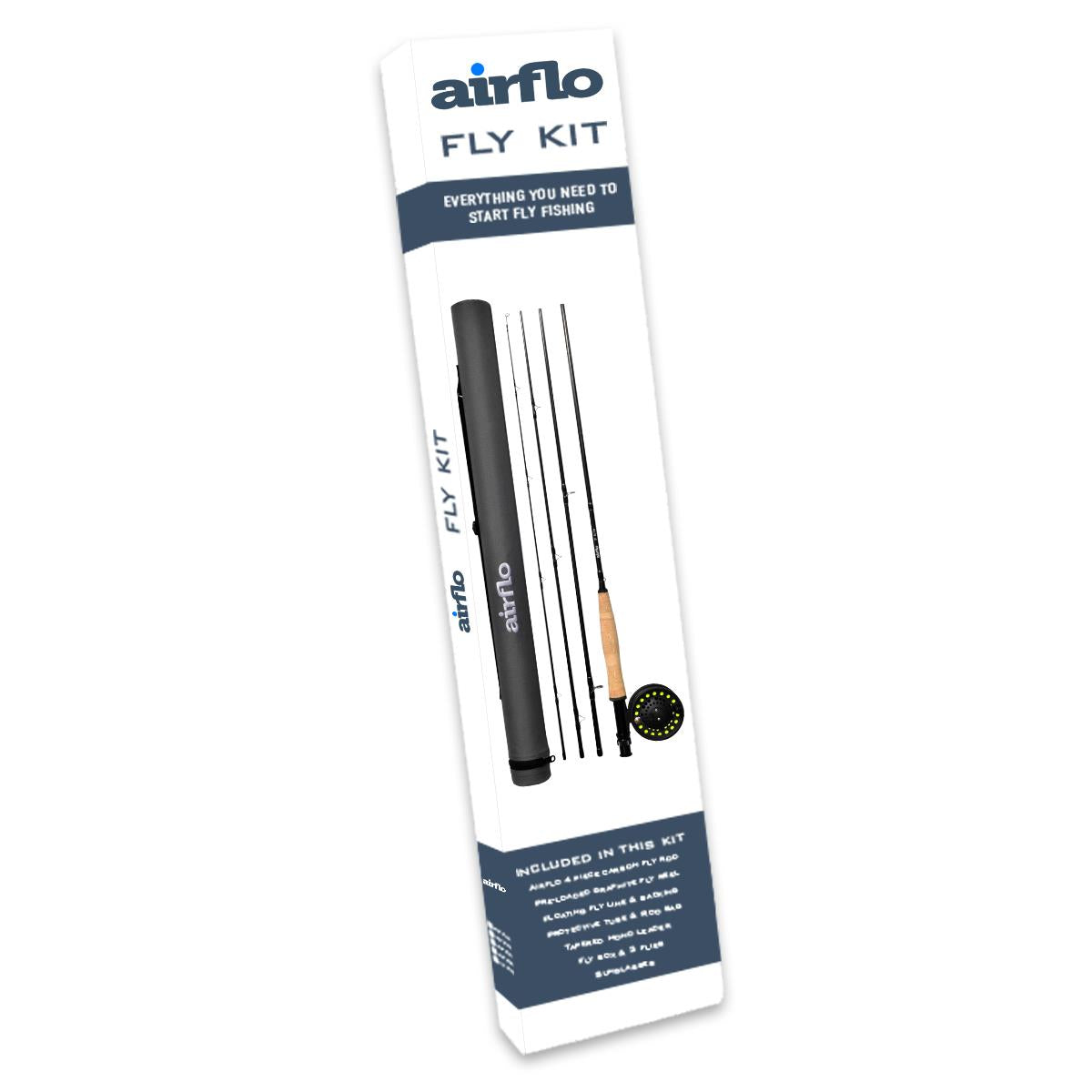 Airflo Fly Kit