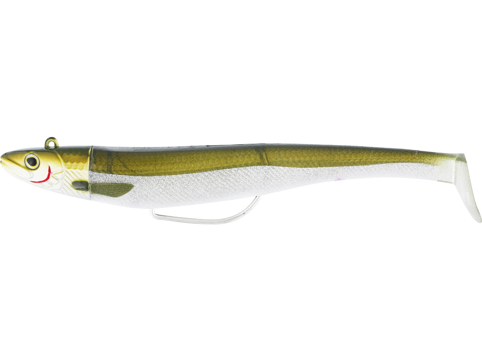 Westin Magic Minnow Weedless Jig Fishing Lure - 18g / 28g