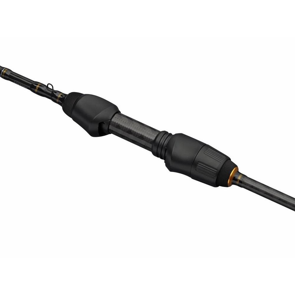 Savage Gear Revenge SG2 Micro Game Spinning Rod - Micro Light Game Fishing Rod