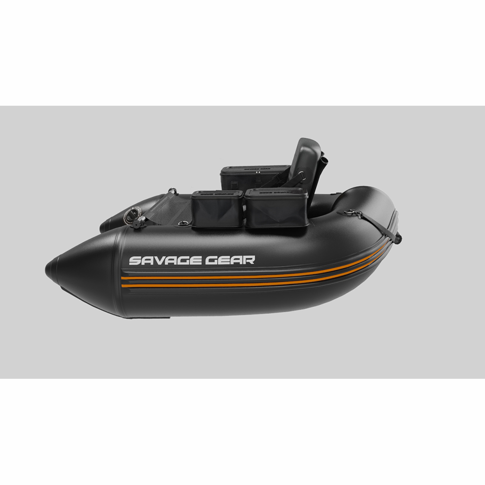 Savage Gear High Rider V2 Belly Boat