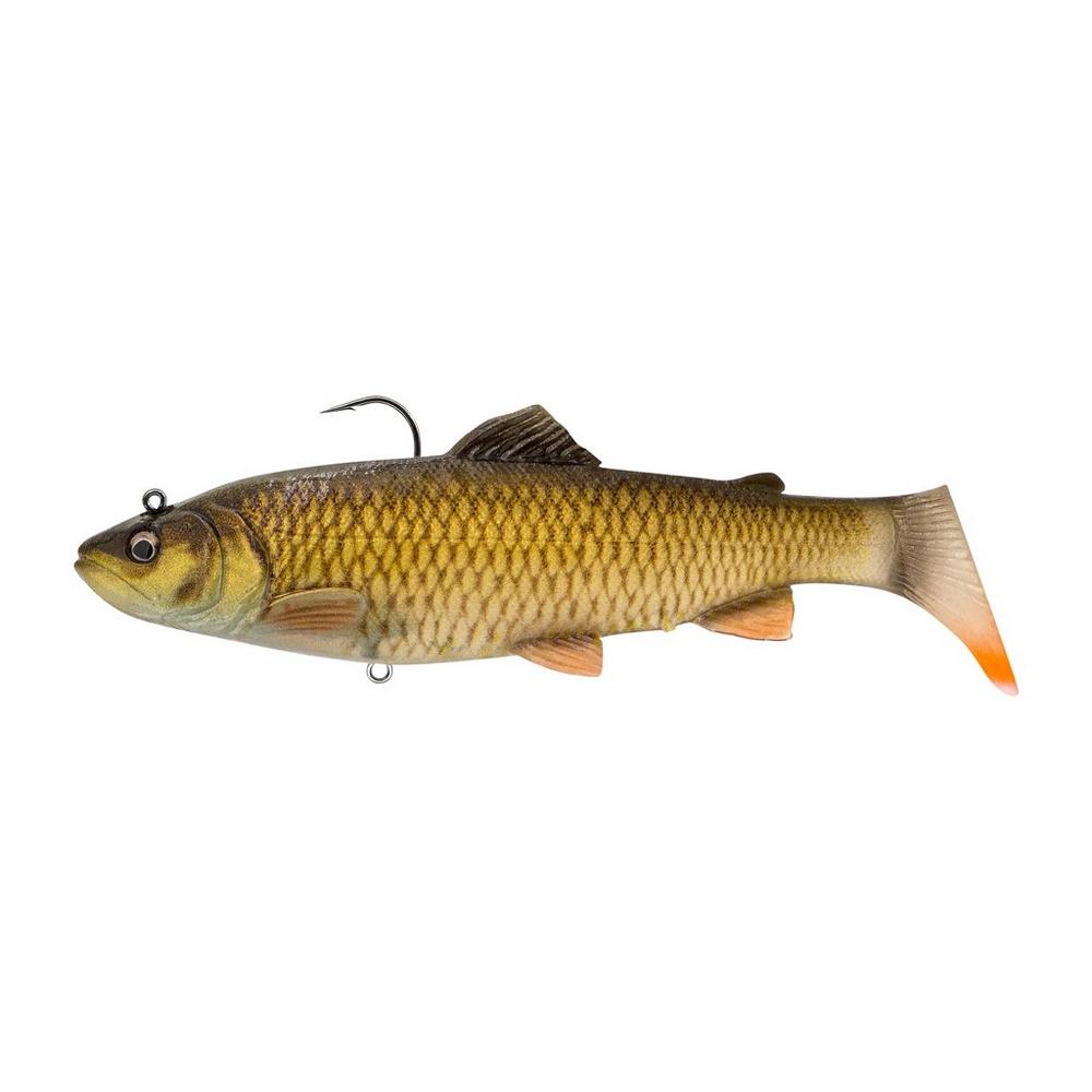 Savage Gear 3D Trout Shad lure