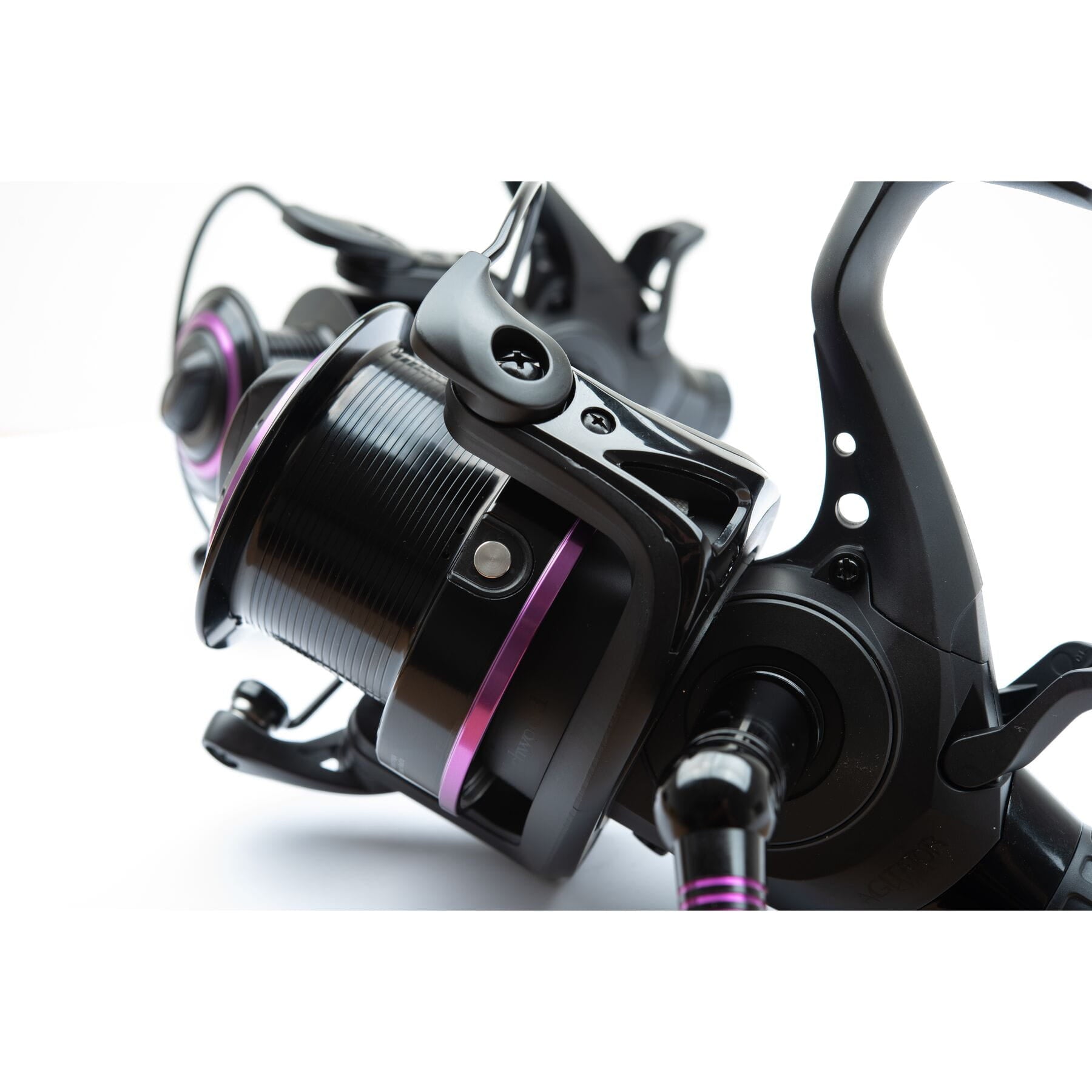 Wychwood Agitator Series 1 Baitrunner Fishing Reel - BR-FS Predator Fishing Reel