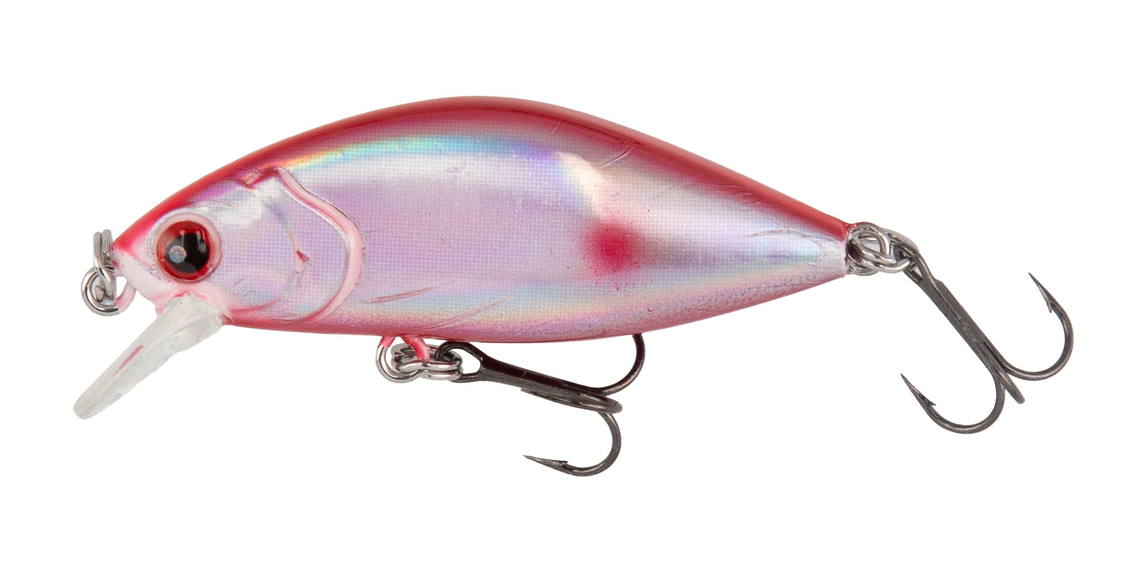 Mikado Wobbler Delicious Sinking Fishing Lure - 4.5cm | 3.5g