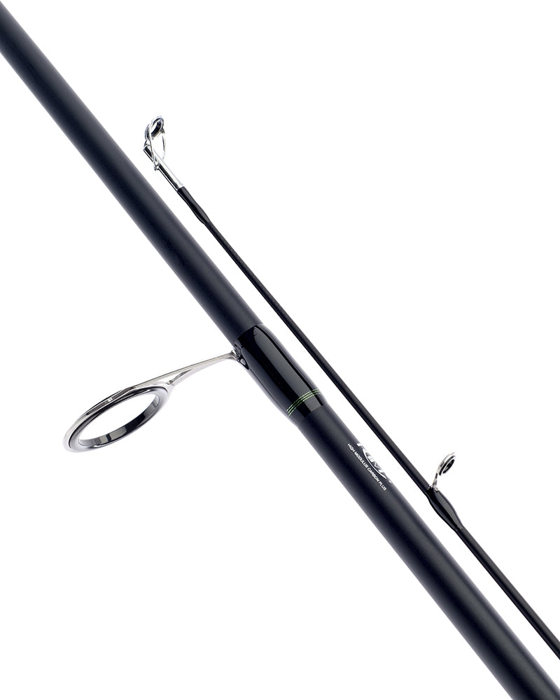 Daiwa Crossfire Bass Rod - Sea Bass Fishing Rod - 8ft / 9ft