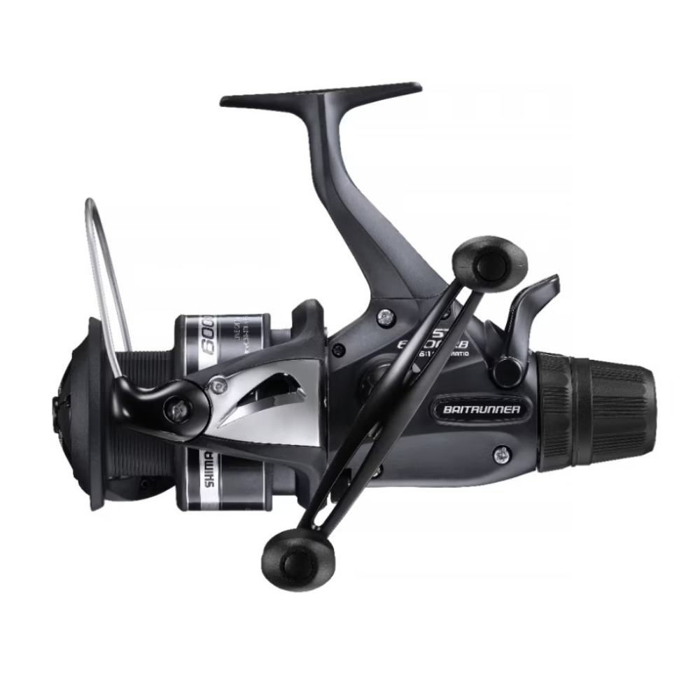 Shimano Baitrunner St-Rb Fishing Reels - Carp | Pike Fishing