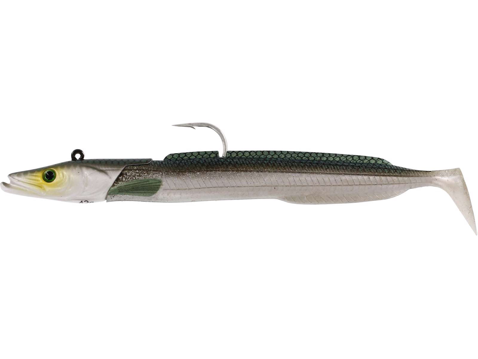 Westin Sandy Andy Jig Sea Fishing Lures - 22G | 13CM