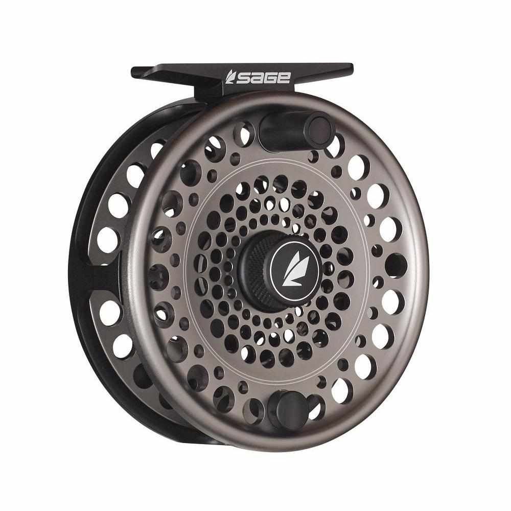 Sage Trout Fly Fishing Reel