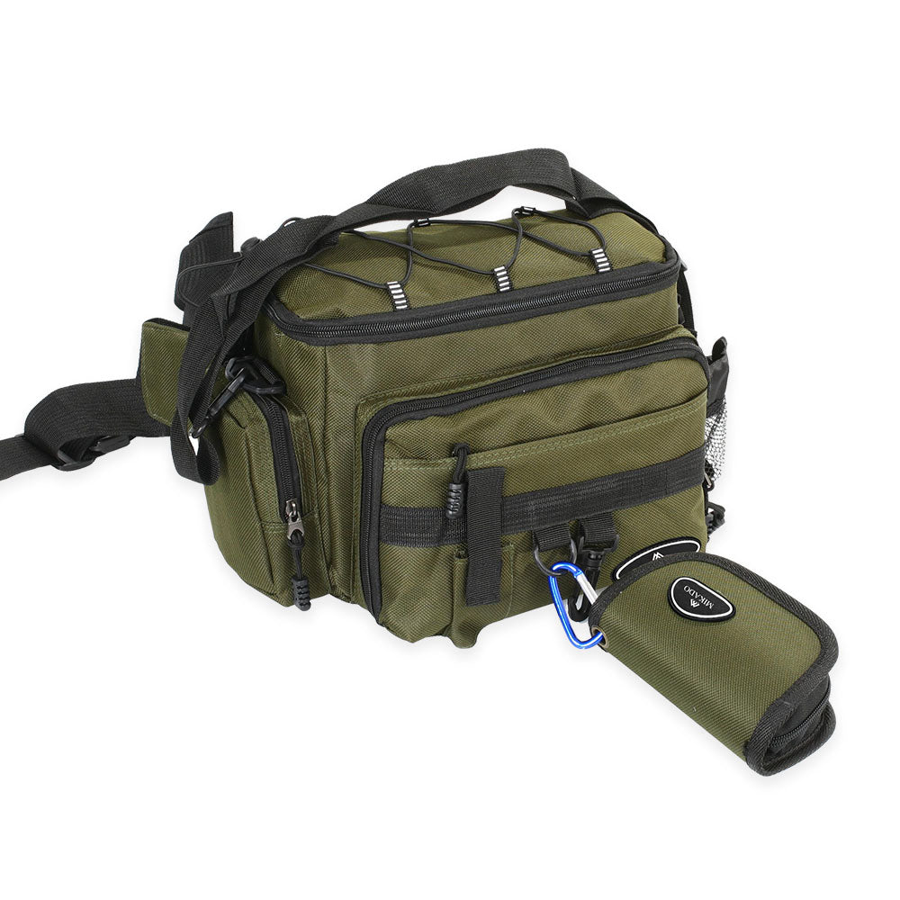 Mikado Game Small Fishing Bag