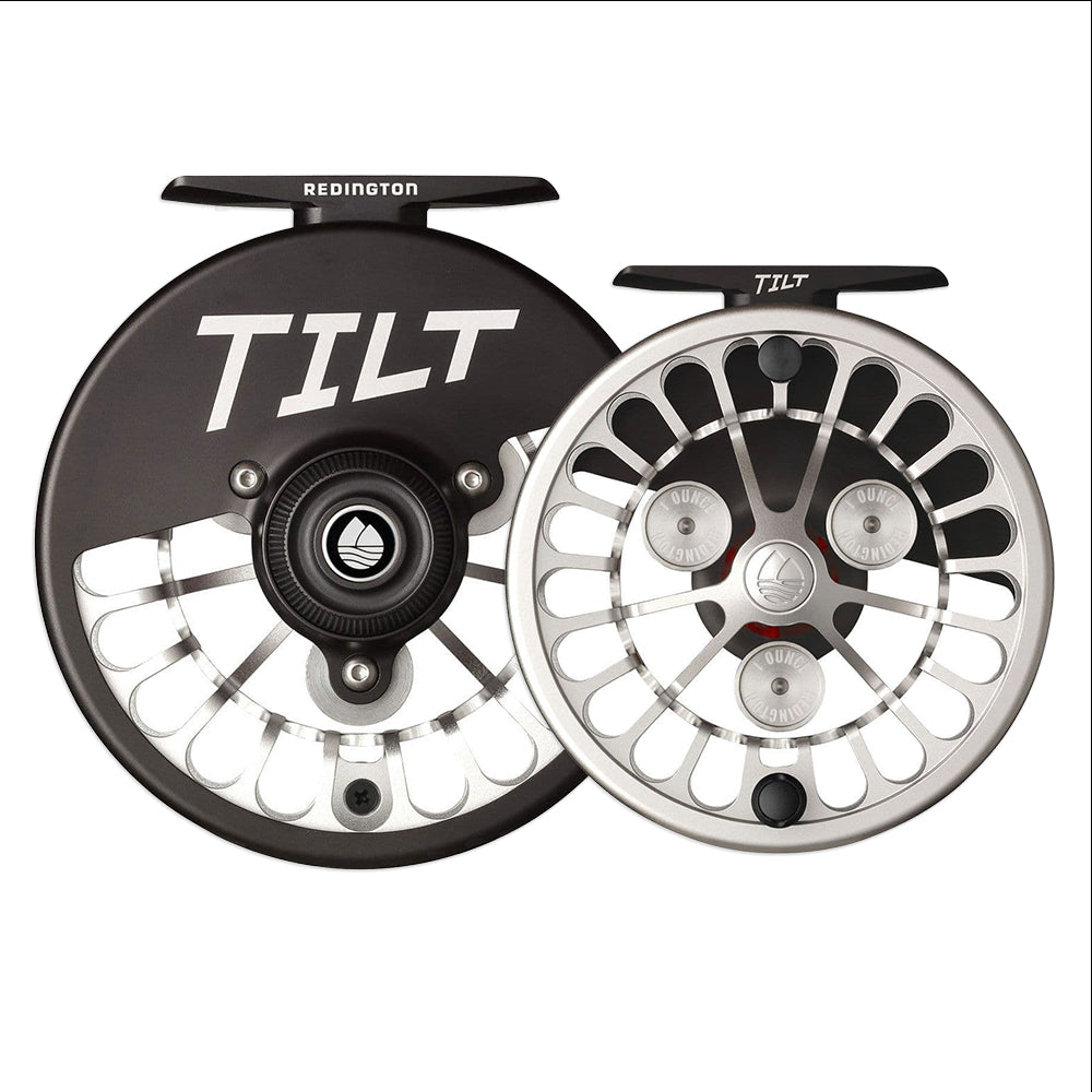 Redington Tilt Euro Nymph Fly Fishing Reel #2/5