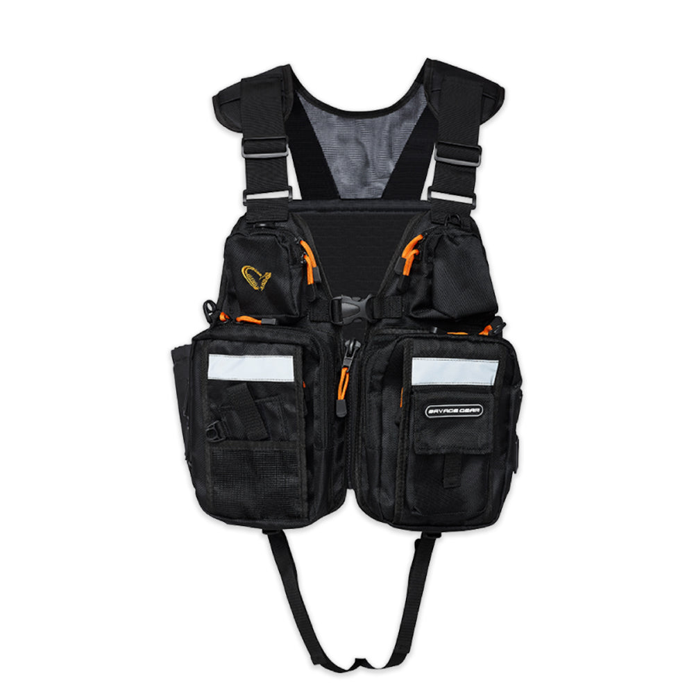 Savage Gear Hitch Hiker Floating Fishing Vest