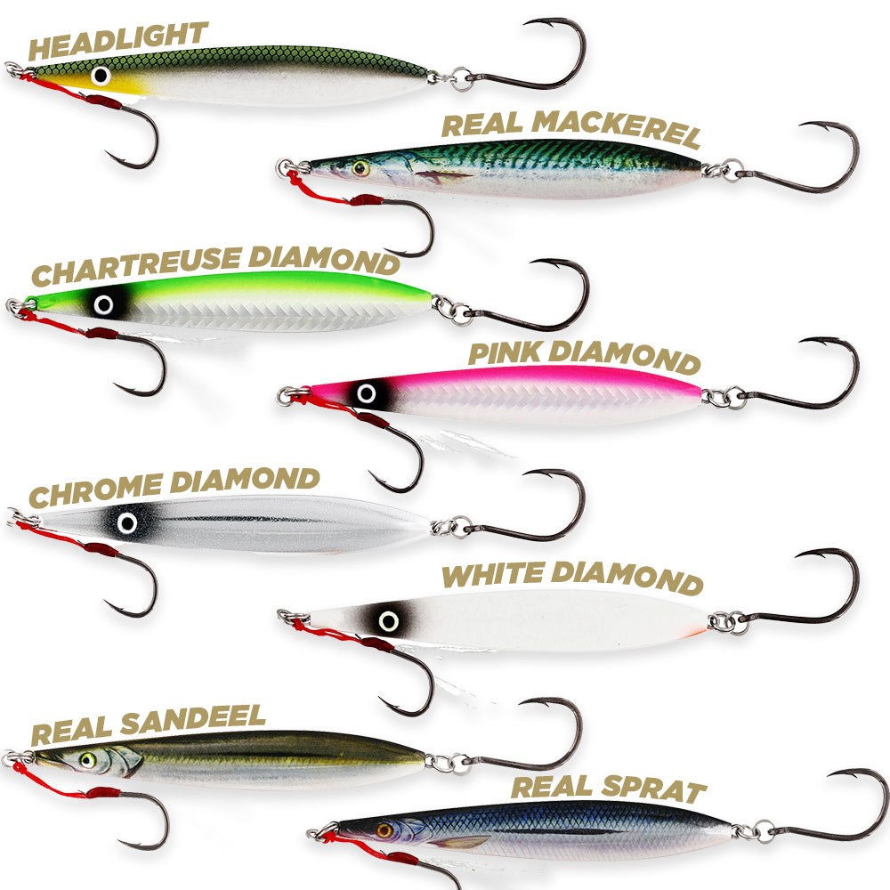 Westin F360 SBass Sea fishing Lures