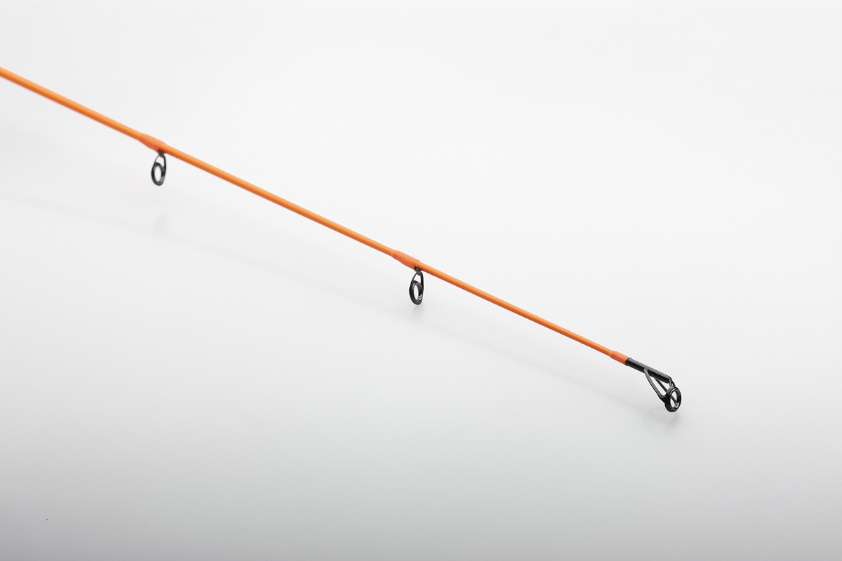 Savage Gear Orange LTD Light / Ultra Light Game Spinning Rod