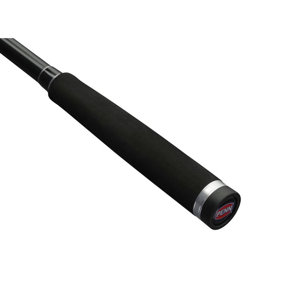 PENN Squadron IV Labrax Spin Fishing Rod - 7ft8 | 14-42g | Sea Spinning Lure Rod