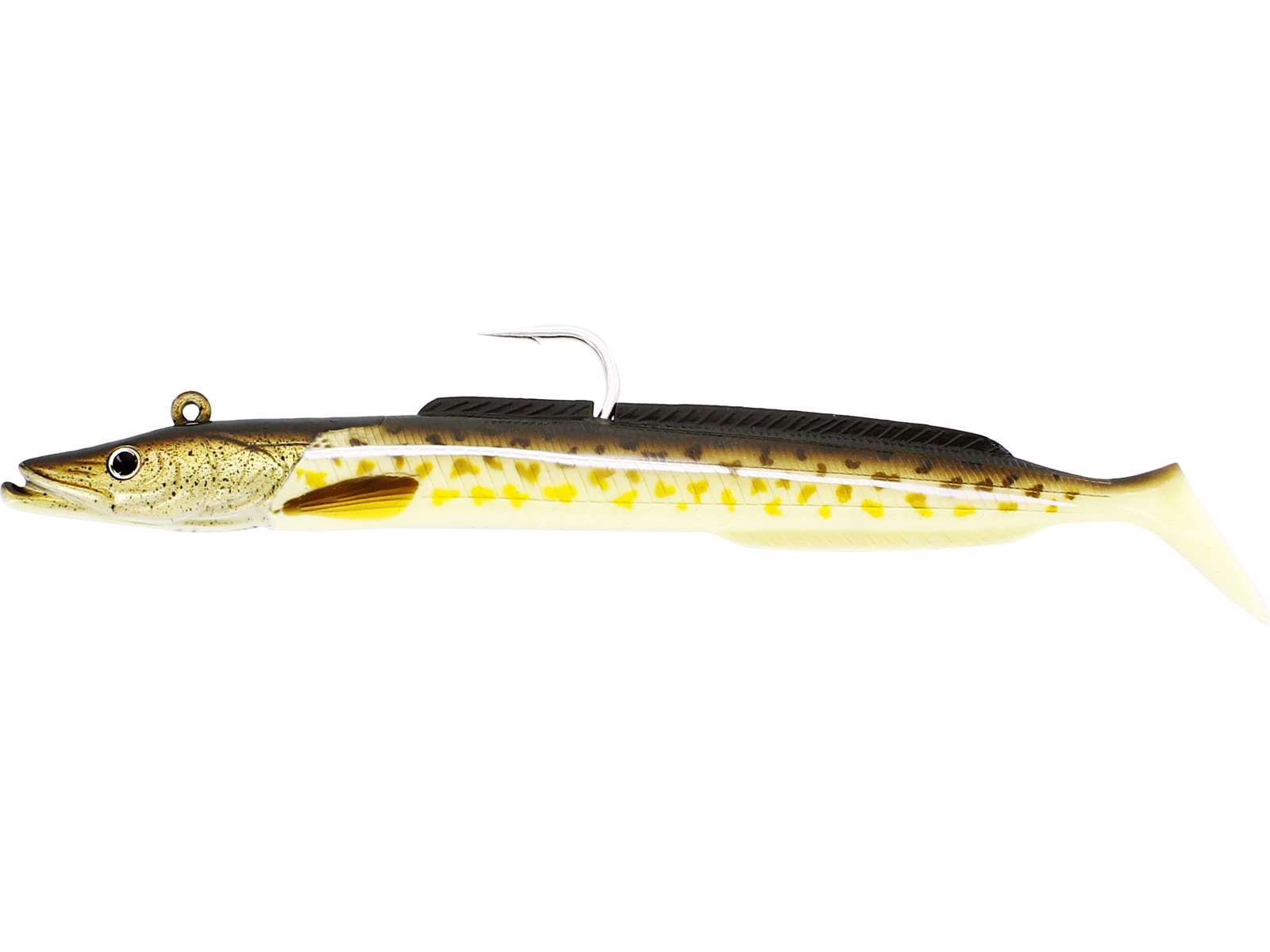 Westin Sandy Andy Jig Sea Fishing Lures - 22G | 13CM