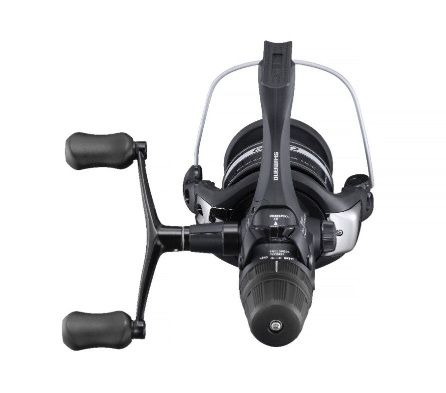 Shimano Baitrunner St-Rb Fishing Reels - Carp | Pike Fishing
