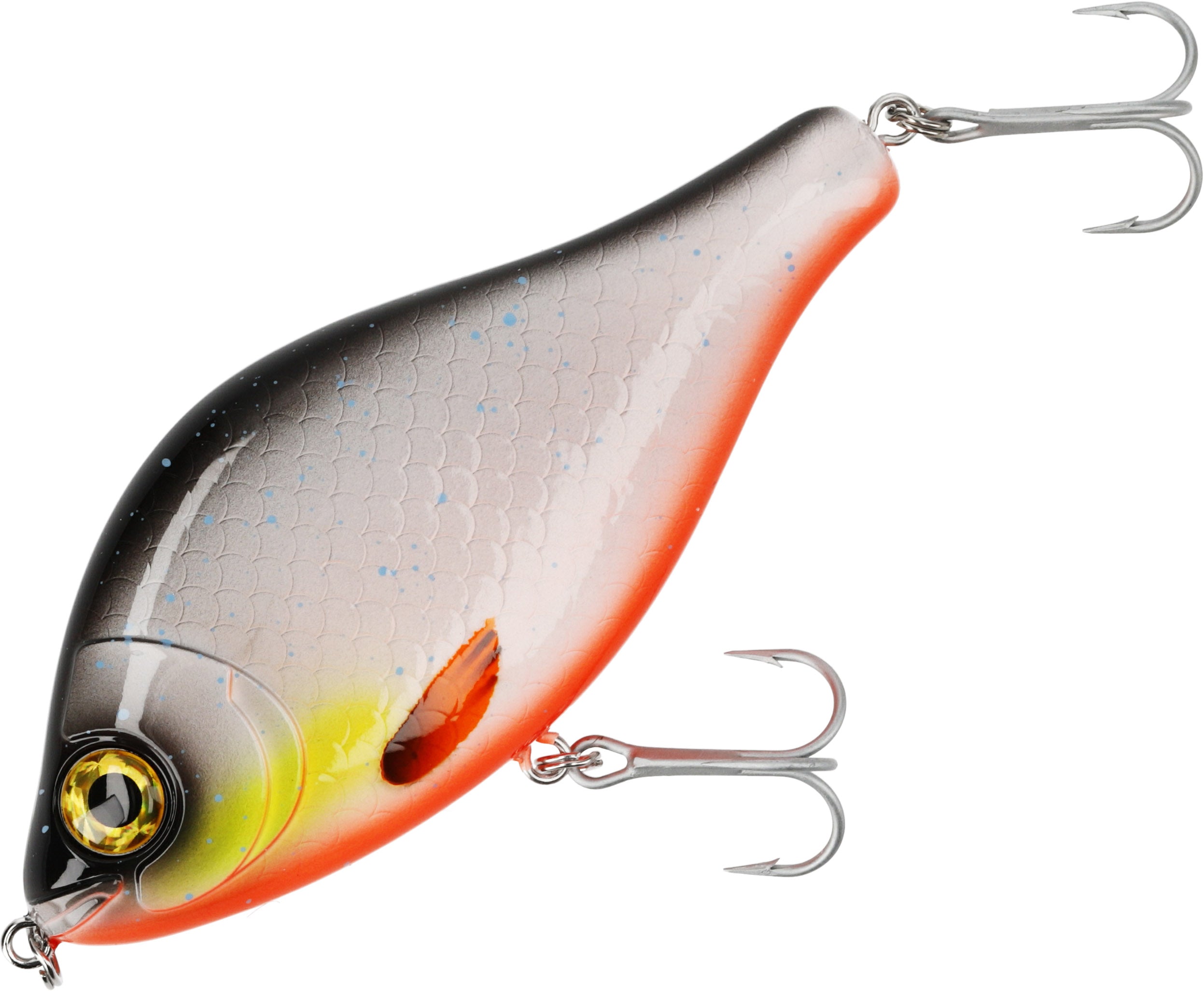 Mikado Wobbler MFT Jerk Fishing Lure