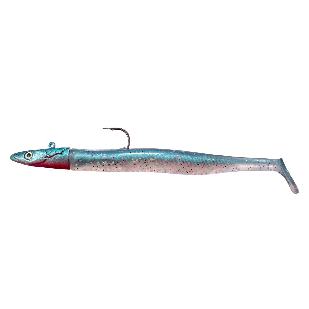 HTO Pathfinder Soft Sandeel Lure 1pc