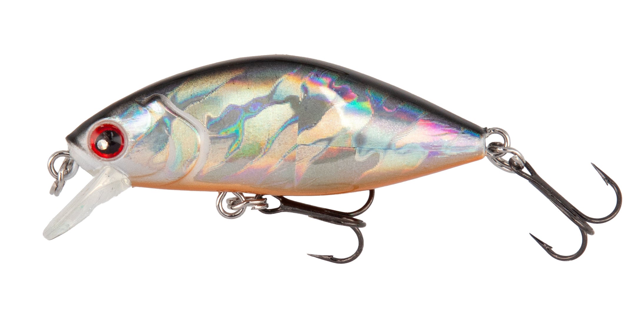 Mikado Wobbler Delicious Sinking Fishing Lure - 4.5cm | 3.5g