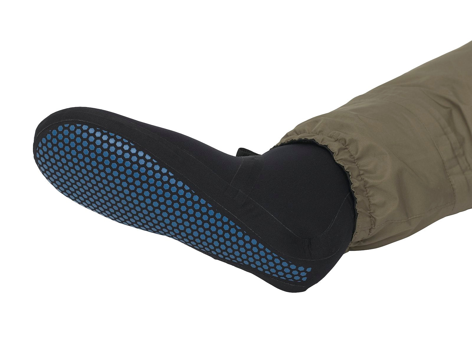 Kinetic Drygaiter II Waders Stockingfoot