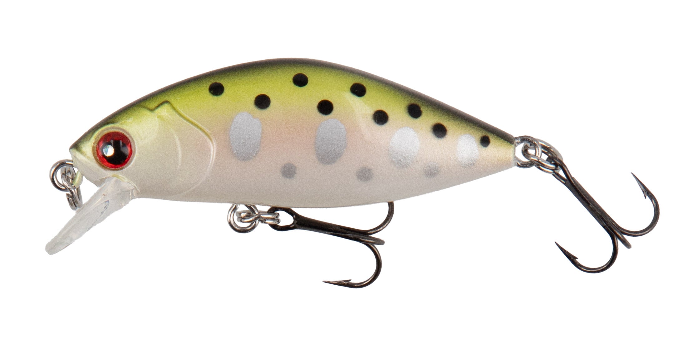 Mikado Wobbler Delicious Sinking Fishing Lure - 4.5cm | 3.5g