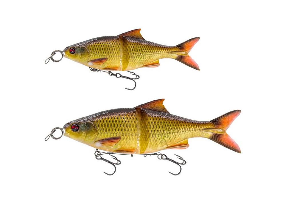 Savage Gear 3D Line Thru Glide Roach Lure - 17cm / 23cm