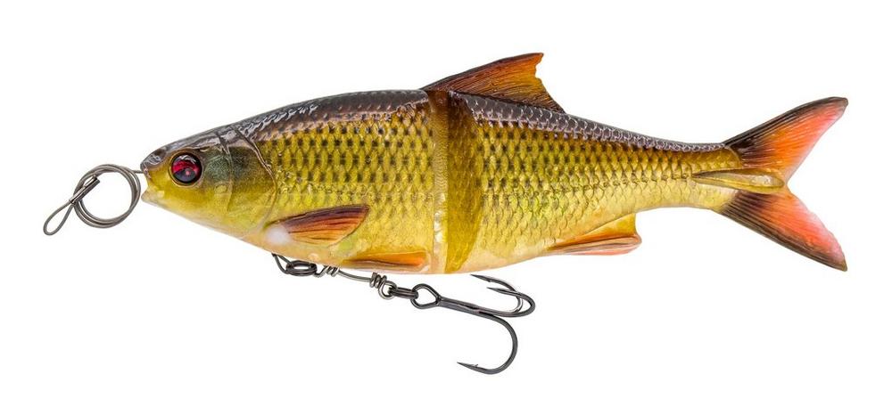 Savage Gear 3D Line Thru Glide Roach Lure