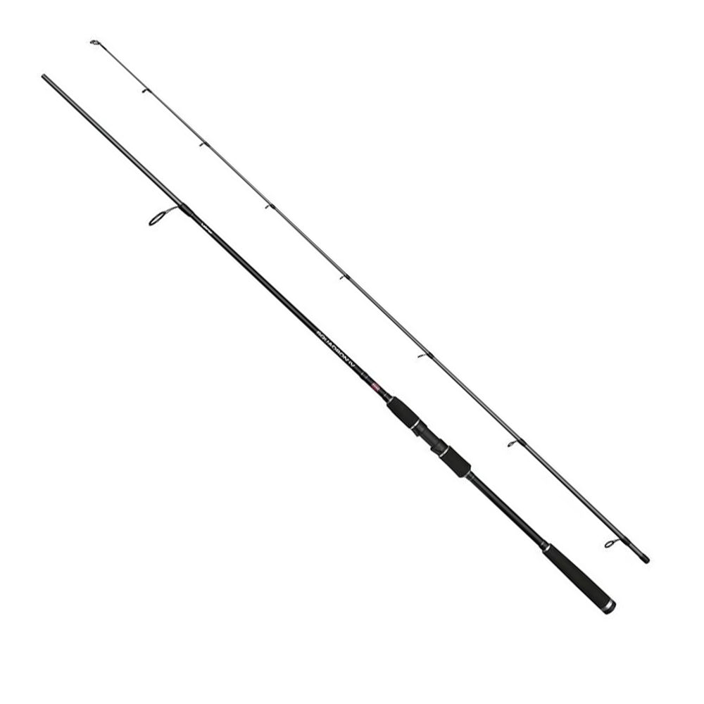 PENN Squadron IV Labrax Spin Fishing Rod - 7ft8 | 14-42g | Sea Spinning Lure Rod