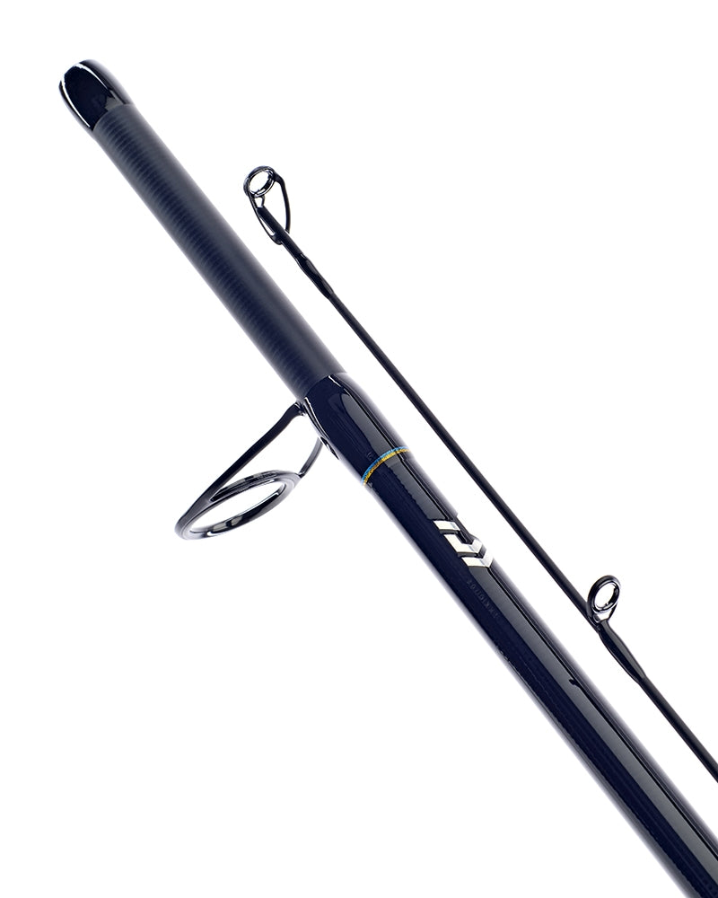 Daiwa Legalis Travel Spinning Rod 9ft10 | 20-50g | 9pcs - Travel Fishing Rod