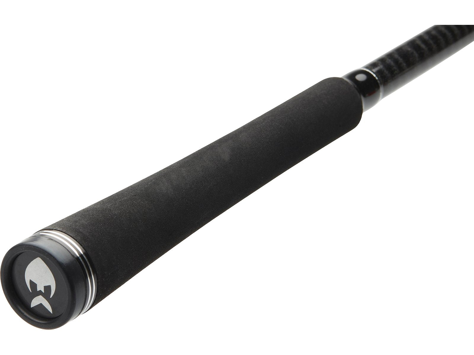 Westin W3 Spin 3RD Gen Travel Spinning Rod 4pc