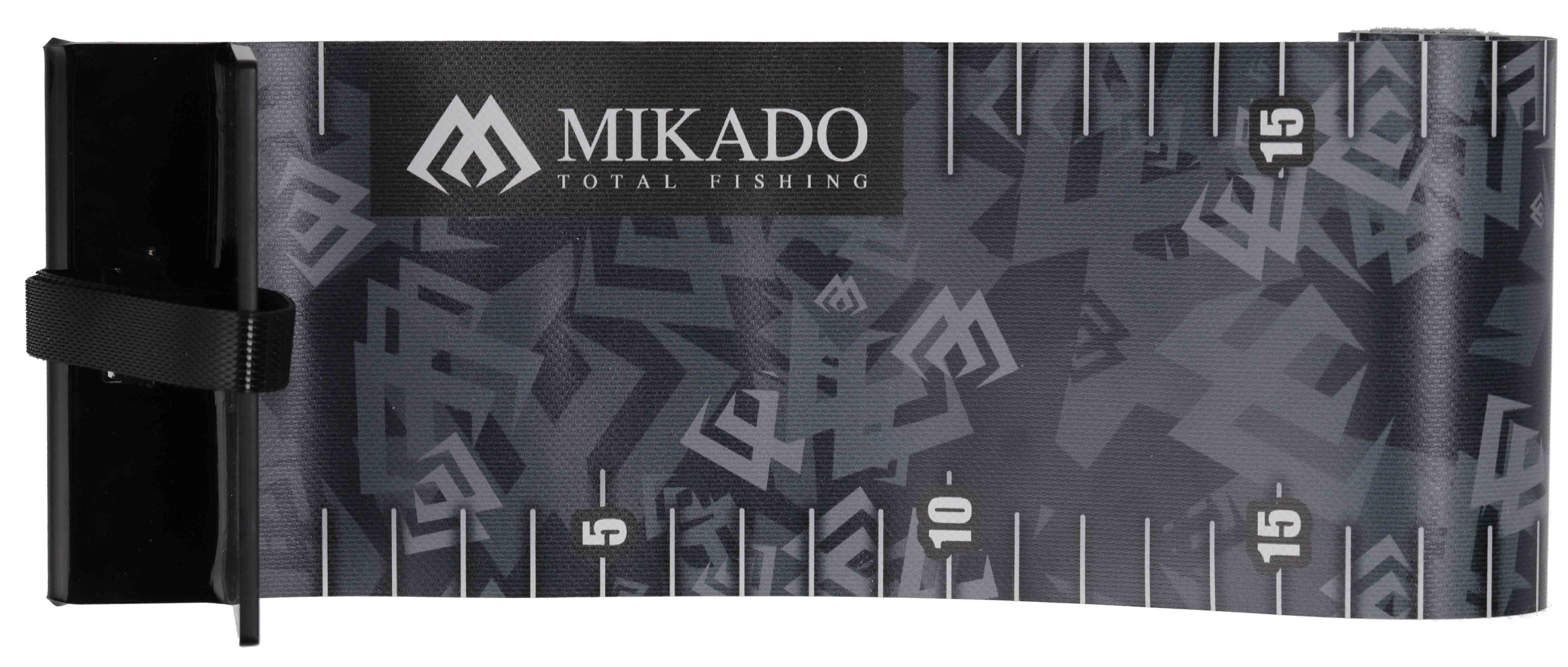 Mikado MFT Predator Measure Tape 140x8cm