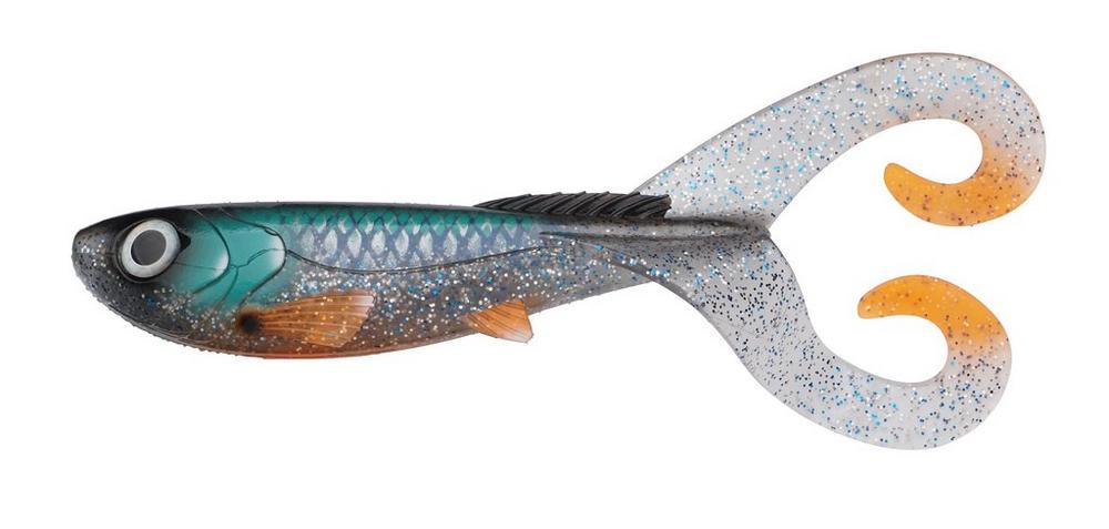 Abu Garcia Beast Twintail Lure - 21cm | 74g - Pike Lure