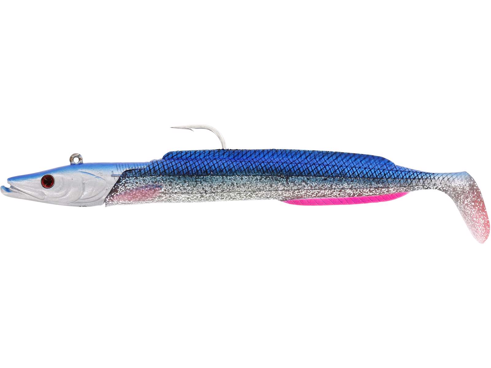 Westin Sandy Andy Jig Sea Fishing Lures - 22G | 13CM