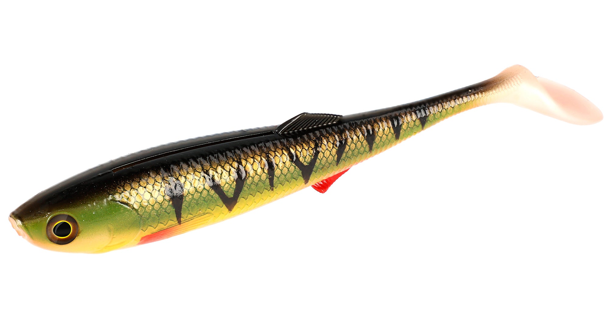 Mikado Sicario Pike Fishing Lure