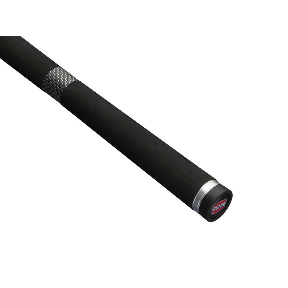 PENN Squadron IV Travel Spin Fishing Rod - Sea Fishing Travel Spin Rod