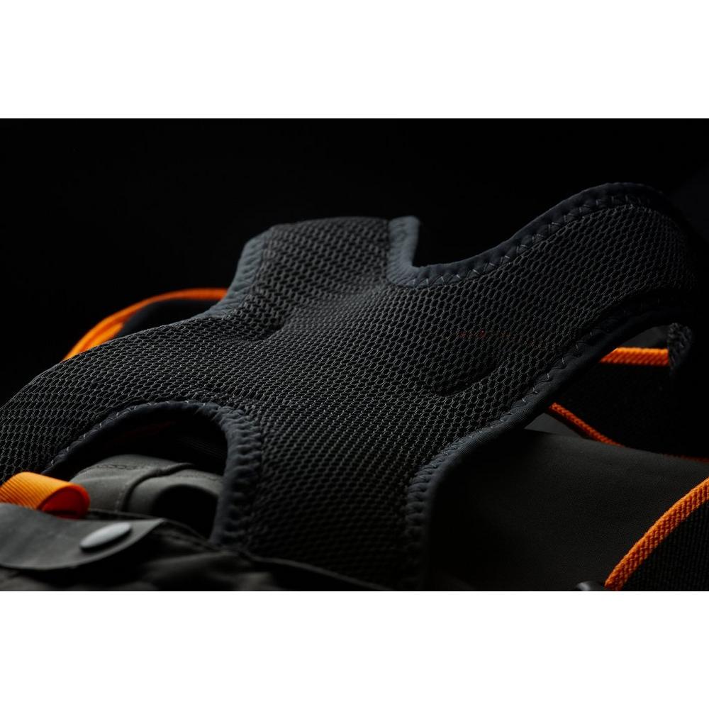 Savage Gear SG8 ZIP Chest Fishing Waders Stockingfoot - Zipped Chest Waders