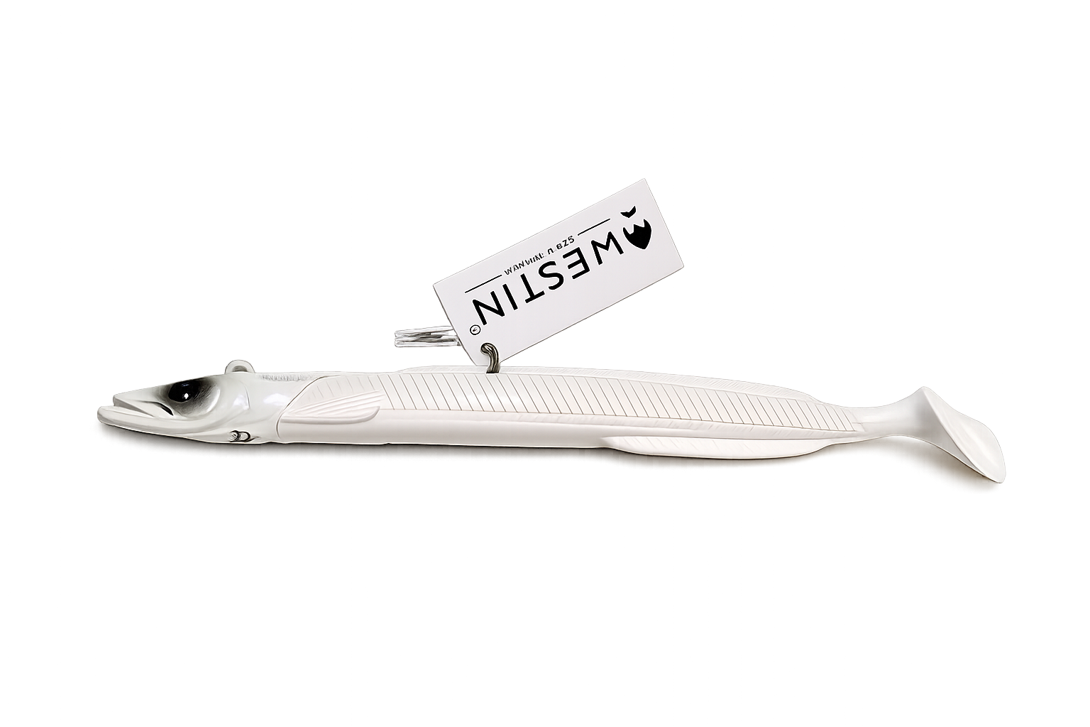 Westin Sandy Andy Jig Sea Fishing Lures - 22g / 32g - Single Loose Lure 1pc