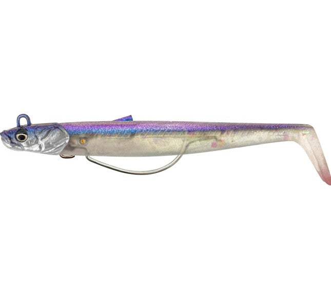 Savage Gear Sandeel V2 Weedless Fishing Lures