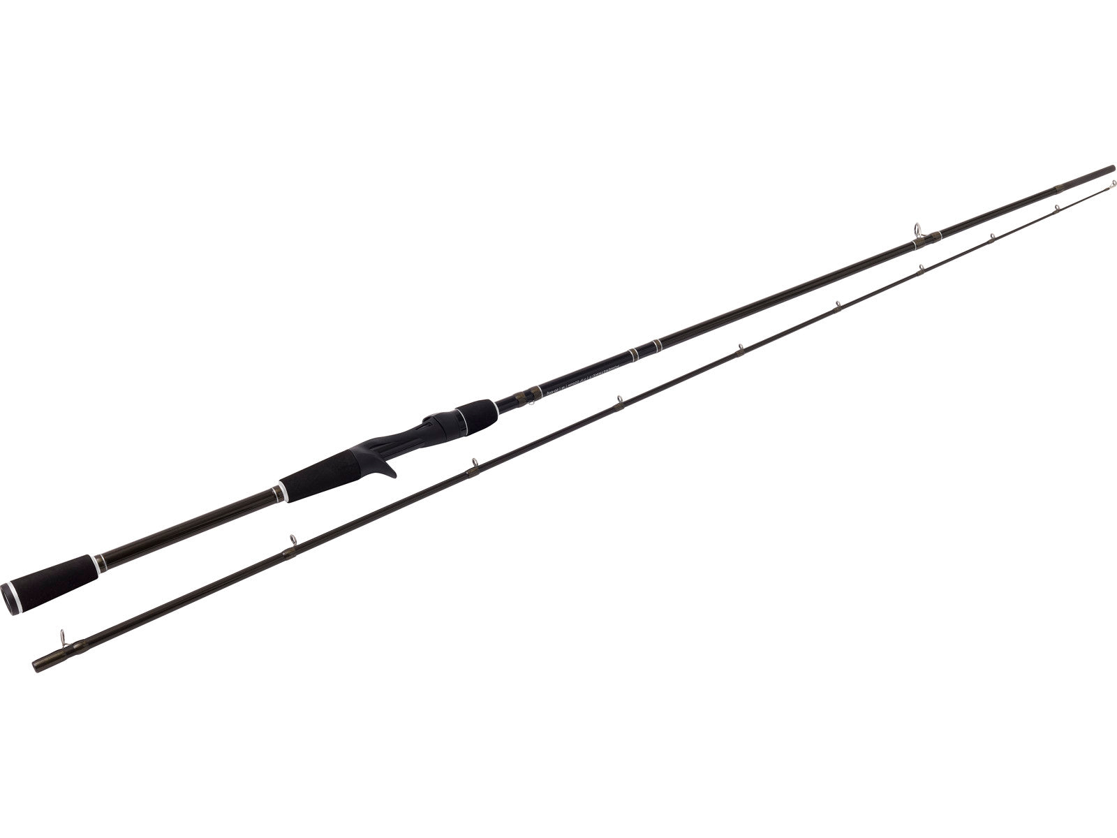 Westin W2 Powerstrike-T Baitcast Trigger Rod 2pc - 7ft3 / 8ft