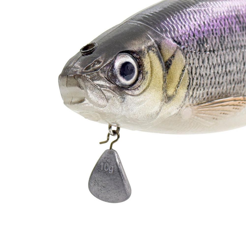 Savage Gear 3D Line Thru Whitefish Lure