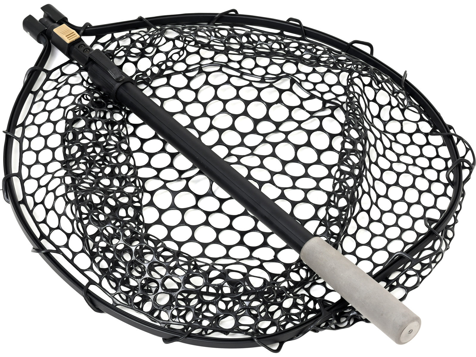 Westin Perch Telescopic Fishing Net Large - Adjustable shaft - Perch Fishing Net