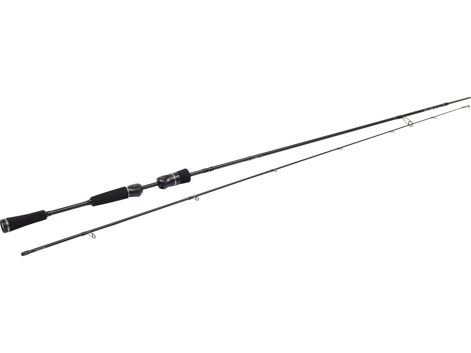 Westin W3 Streetstick 3RD Gen Spinning Fishing Rod