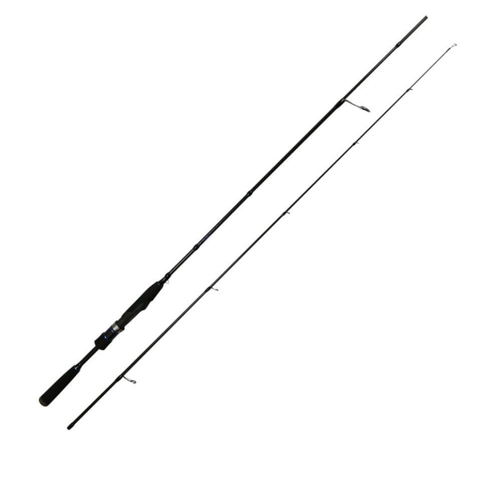 HTO Nebula Fishing Rod 2pc - 9ft | 7-35g - Shore Fishing Spinning Lure Rod
