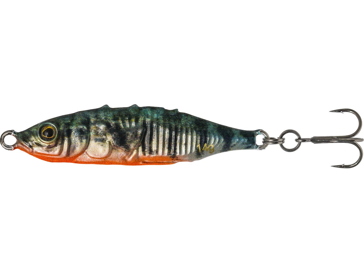 Westin Stickleback Metal Lure - 10g / 14g 