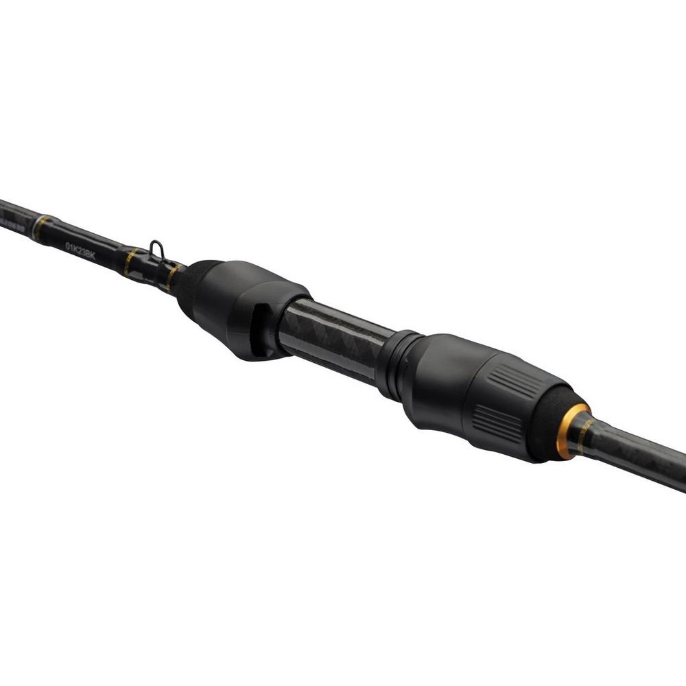 Savage Gear Revenge SG2 Ultra Light Game Spinning Rod