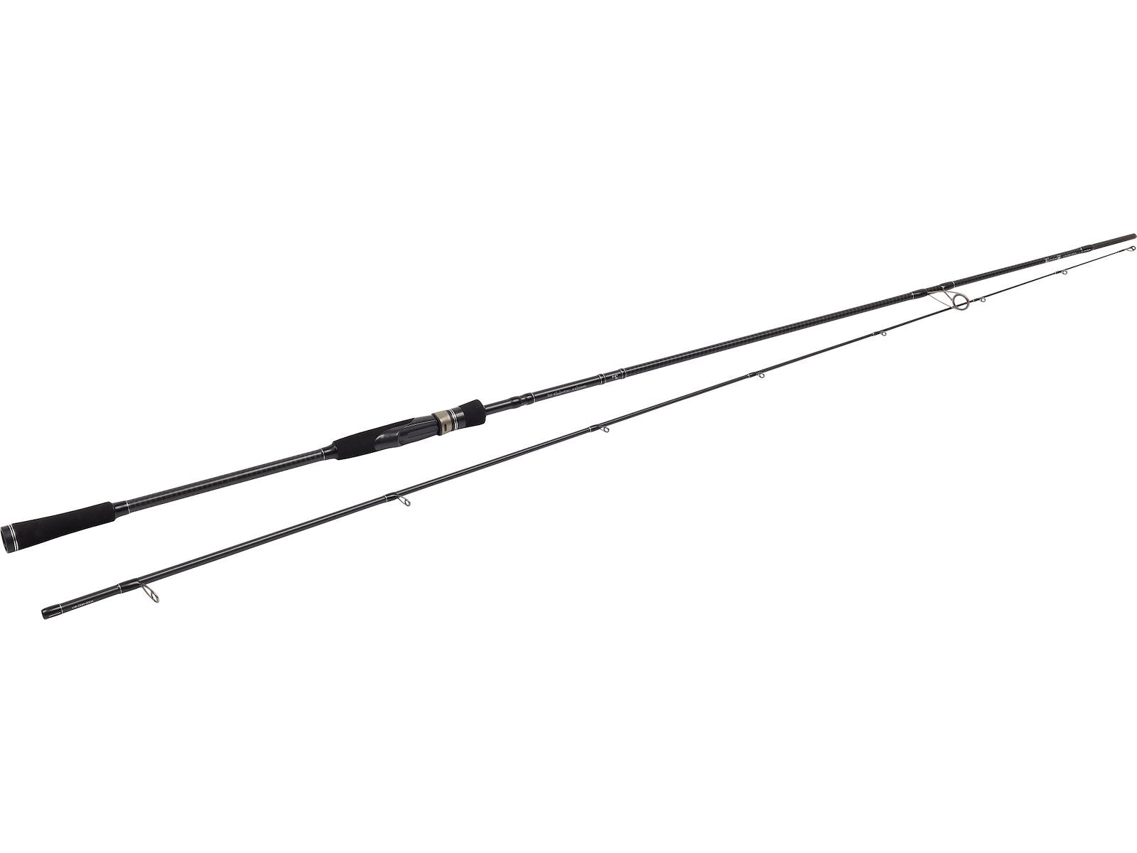 Westin W3 Sbass 3RD Gen Spinning Rod 2pc - Sea Bass Fishing Rod