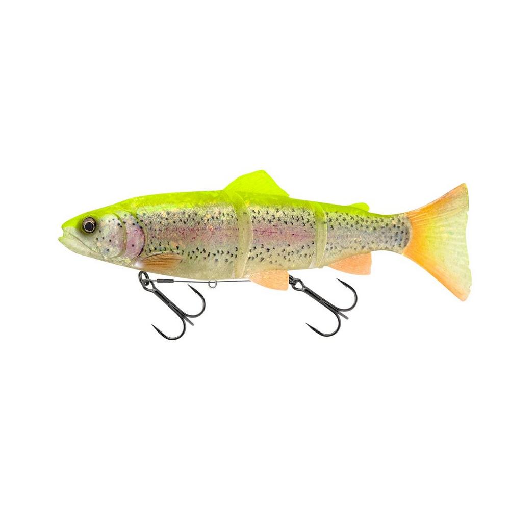 Savage Gear 3D Line Thru Trout Lure