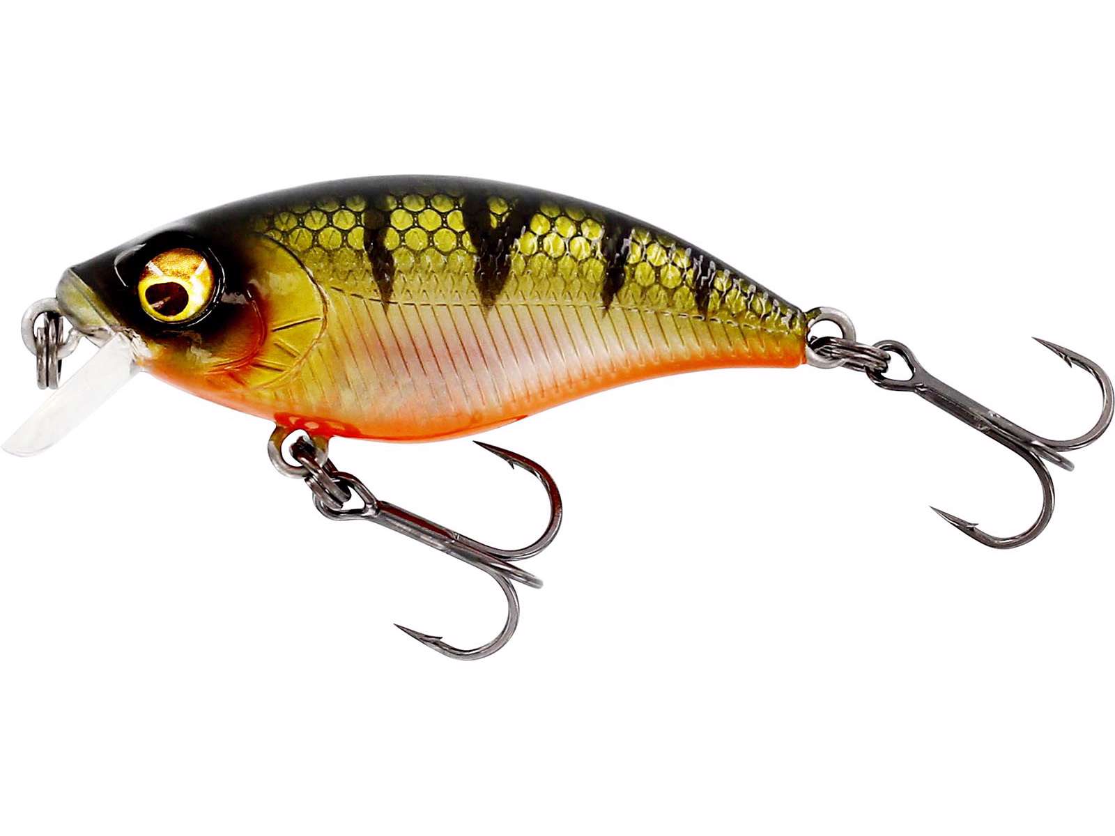 Westin BuzzBite SR Crankbait Lures  - 4g | 4cm