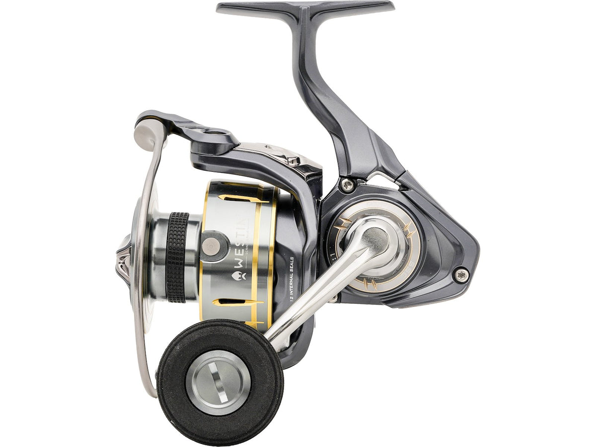 Westin W4 C-SW SSG Spinning Reel - Sea Fishing Predator Spinning Reel - NEW 2026