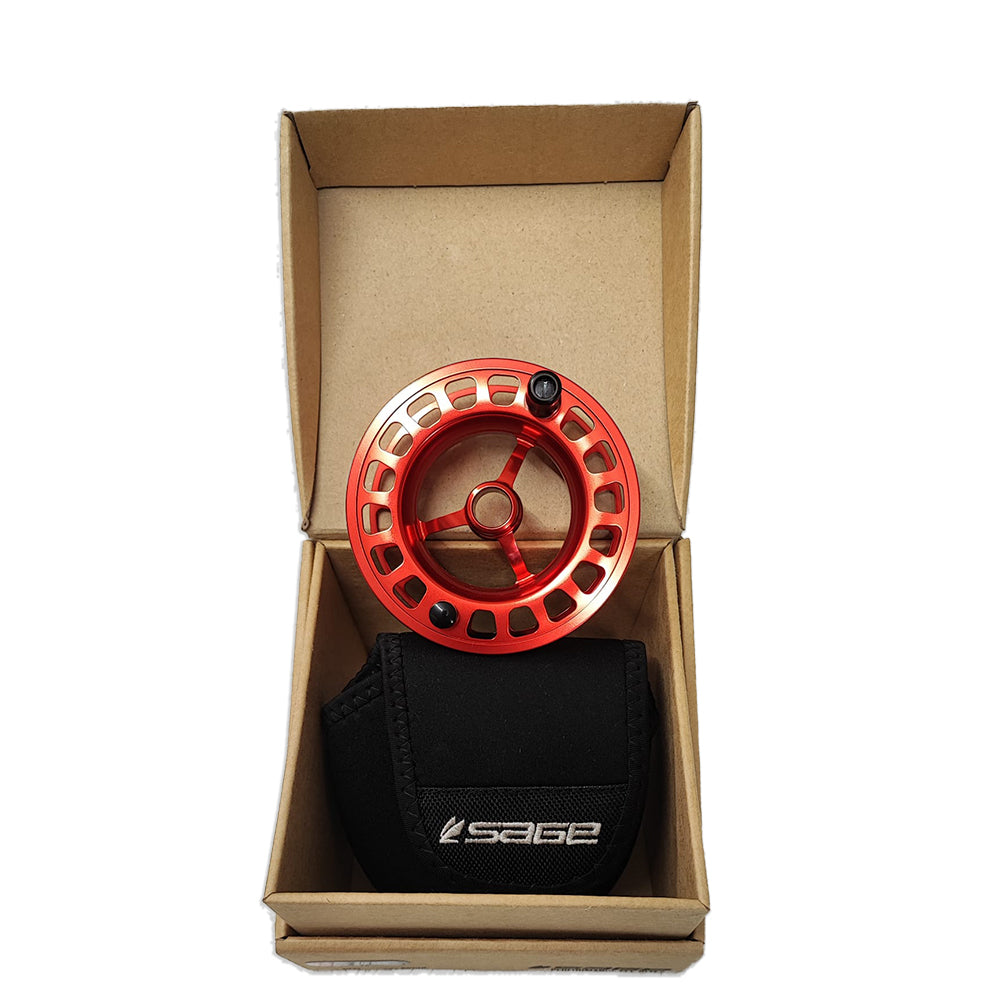 Sage 4280 Spare Spool Ember - New In Box